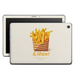 Foils for Tablets matt