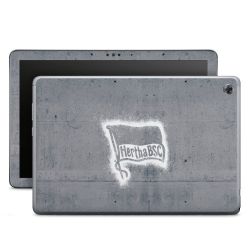 Folien für Tablets matt