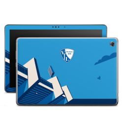 Folien für Tablets matt