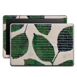 Foils for Tablets matt