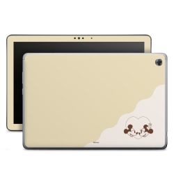 Folien für Tablets matt