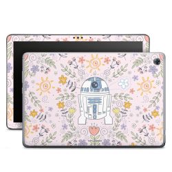 Folier Surfplatta matt