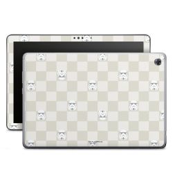 Folien für Tablets matt