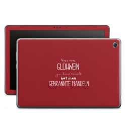 Folien für Tablets matt