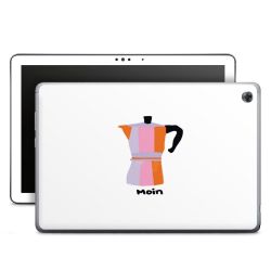 Folien für Tablets matt