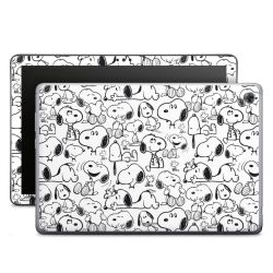 Foils for Tablets matt