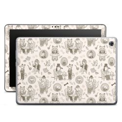 Foils for Tablets matt