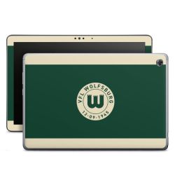 Folien für Tablets matt