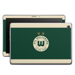 Folien für Tablets matt