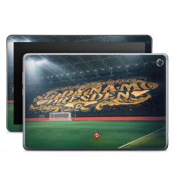 Folien für Tablets matt