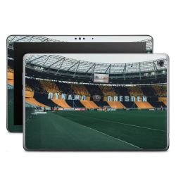 Folien für Tablets matt