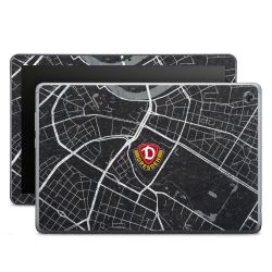 Folien für Tablets matt