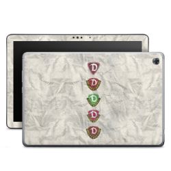 Folien für Tablets matt