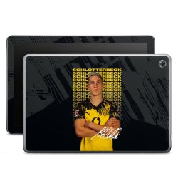 SkinVinyyli Tabletit mattapinta