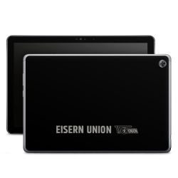 Folien für Tablets matt