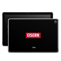 Folien für Tablets matt