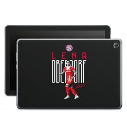 Folien für Tablets matt