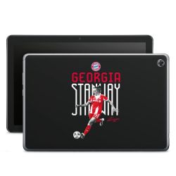 Folien für Tablets matt