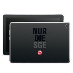 Folien für Tablets matt