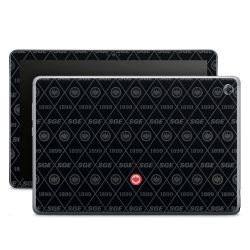 Folien für Tablets matt