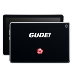 Folien für Tablets matt