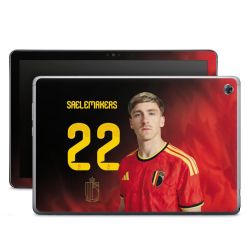 SkinVinyyli Tabletit mattapinta