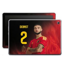 SkinVinyyli Tabletit mattapinta