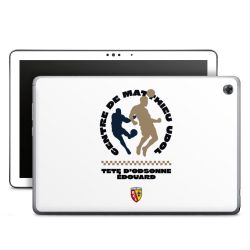 Folier Surfplatta matt