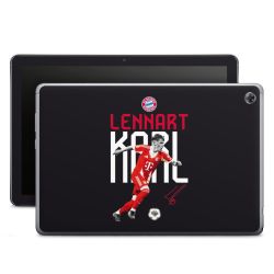 Foils for Tablets matt