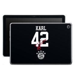 Foils for Tablets matt