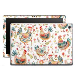 Foils for Tablets matt