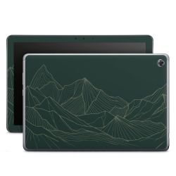 Foils for Tablets matt