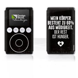 Folien für Smartphones matt