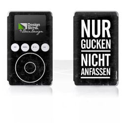 Folien für Smartphones matt