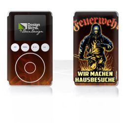 Folien für Smartphones matt