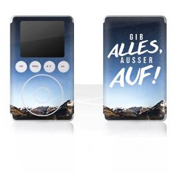 Folien für Smartphones matt