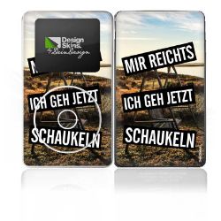 Folien für Smartphones matt