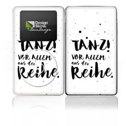 Folien für Smartphones matt