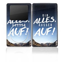 Folien für Smartphones matt