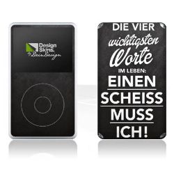 Folien für Smartphones matt