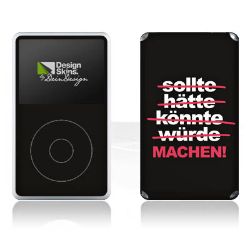 Folien für Smartphones matt