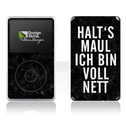 Folien für Smartphones matt