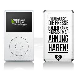 Folien für Smartphones matt