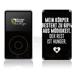 Folien für Smartphones matt