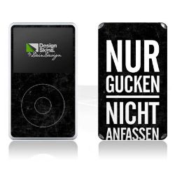 Folien für Smartphones matt