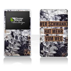 Folien für Smartphones matt