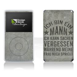 Folien für Smartphones matt