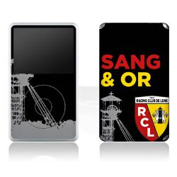 Sang & Or RC Lens