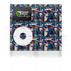 Foils for Smartphones glossy