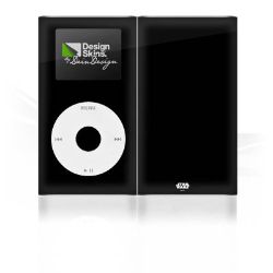 SkinVinyyli Puhelimet kiiltävä